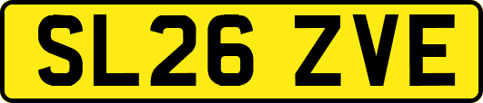 SL26ZVE