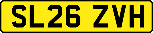 SL26ZVH