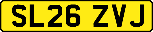 SL26ZVJ