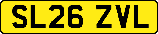SL26ZVL
