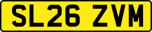SL26ZVM
