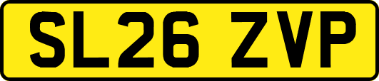 SL26ZVP