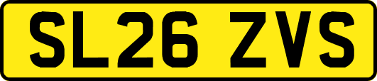 SL26ZVS
