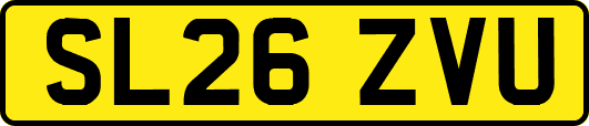 SL26ZVU