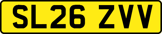 SL26ZVV