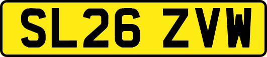 SL26ZVW