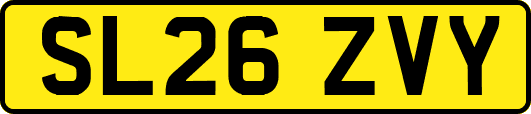 SL26ZVY
