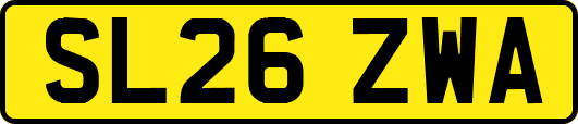 SL26ZWA