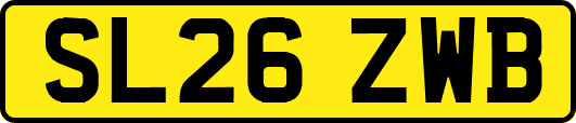 SL26ZWB