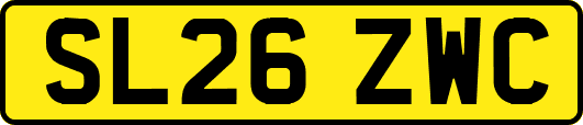 SL26ZWC