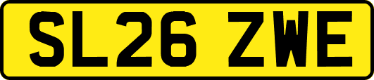 SL26ZWE