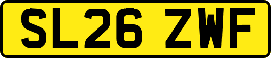 SL26ZWF