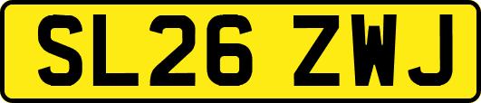 SL26ZWJ