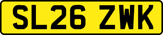 SL26ZWK