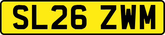 SL26ZWM