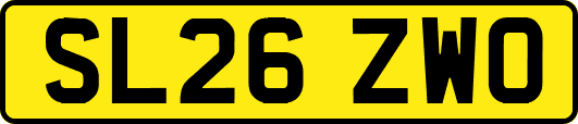 SL26ZWO