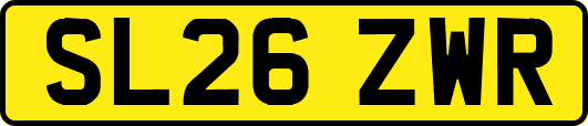 SL26ZWR