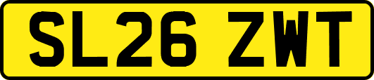 SL26ZWT
