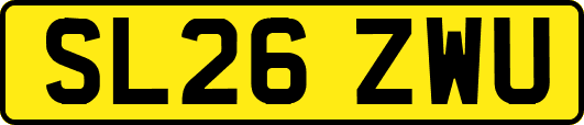 SL26ZWU