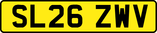 SL26ZWV