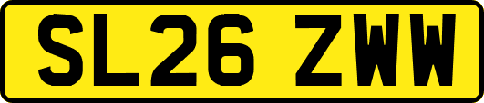 SL26ZWW