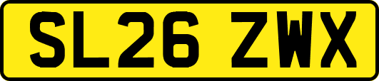SL26ZWX