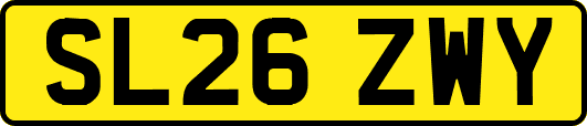 SL26ZWY
