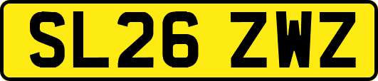 SL26ZWZ
