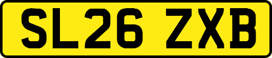 SL26ZXB