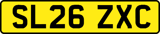 SL26ZXC