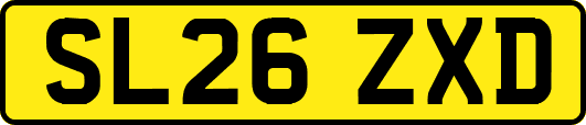 SL26ZXD