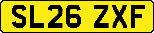 SL26ZXF