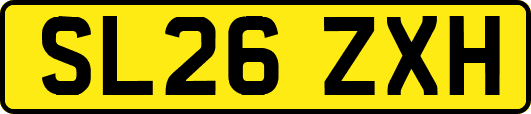 SL26ZXH