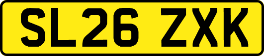 SL26ZXK
