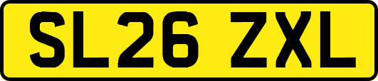 SL26ZXL
