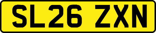 SL26ZXN