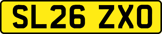 SL26ZXO