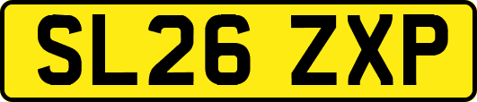 SL26ZXP