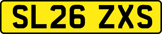 SL26ZXS