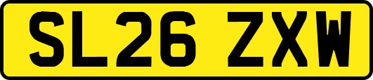 SL26ZXW