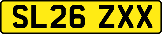 SL26ZXX