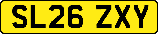SL26ZXY