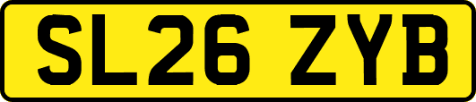 SL26ZYB