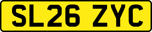 SL26ZYC