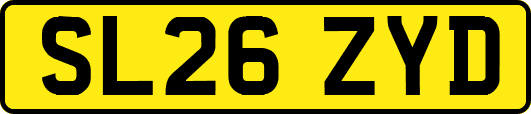SL26ZYD