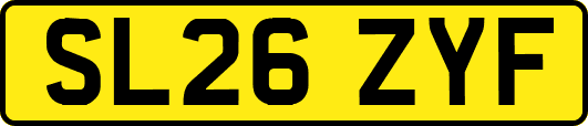 SL26ZYF