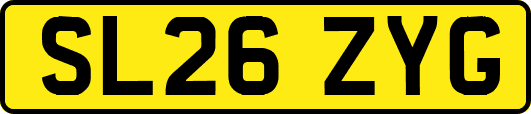 SL26ZYG