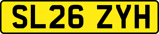 SL26ZYH