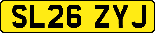 SL26ZYJ