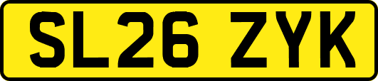 SL26ZYK